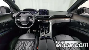 Peugeot 3008, 2024 — миниатюра 9
