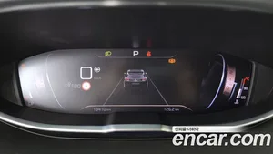 Peugeot 3008, 2024 — миниатюра 10