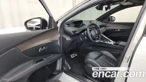 Peugeot 3008, 2024 — миниатюра 12