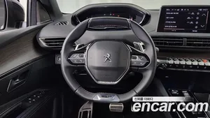 Peugeot 3008, 2024 — миниатюра 18