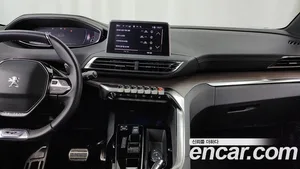 Peugeot 3008, 2024 — миниатюра 19