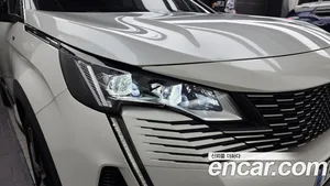 Peugeot 3008, 2024 — миниатюра 7