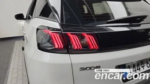 Peugeot 3008, 2024 — миниатюра 8