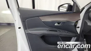 Peugeot 3008, 2024 — миниатюра 13