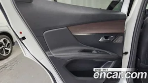 Peugeot 3008, 2024 — миниатюра 14