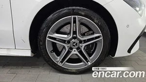 Mercedes-Benz CLA-Class, 2024 — миниатюра 5