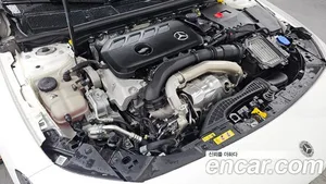 Mercedes-Benz CLA-Class, 2024 — миниатюра 6