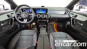 Mercedes-Benz CLA-Class, 2024 — миниатюра 9