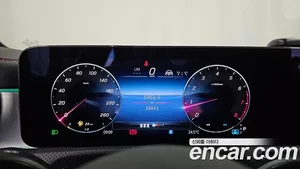 Mercedes-Benz CLA-Class, 2024 — миниатюра 10