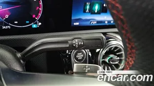 Mercedes-Benz CLA-Class, 2024 — миниатюра 11