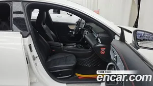 Mercedes-Benz CLA-Class, 2024 — миниатюра 16