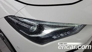 Mercedes-Benz CLA-Class, 2024 — миниатюра 7