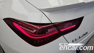 Mercedes-Benz CLA-Class, 2024 — миниатюра 8