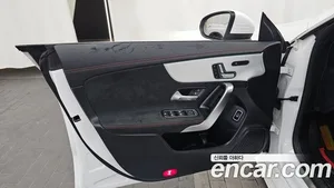 Mercedes-Benz CLA-Class, 2024 — миниатюра 13