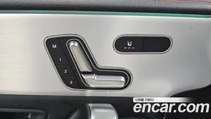 Mercedes-Benz CLA-Class, 2024 — миниатюра 25