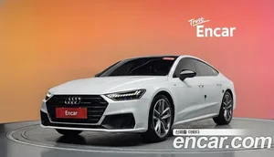 Audi A7, 2023 — миниатюра 35