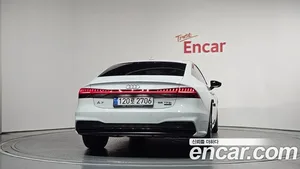 Audi A7, 2023 — миниатюра 3