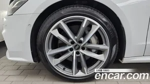 Audi A7, 2023 — миниатюра 4