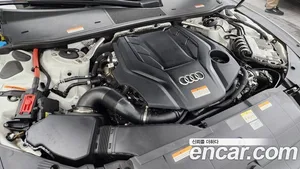 Audi A7, 2023 — миниатюра 5
