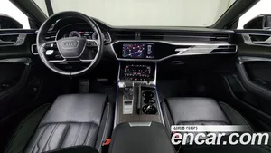 Audi A7, 2023 — миниатюра 9