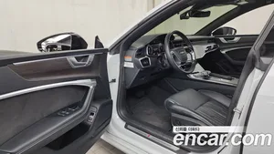 Audi A7, 2023 — миниатюра 12