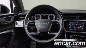 Audi A7, 2023 — миниатюра 18
