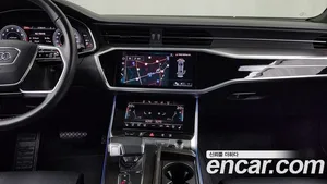 Audi A7, 2023 — миниатюра 19