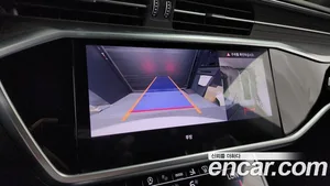Audi A7, 2023 — миниатюра 20