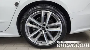 Audi A7, 2023 — миниатюра 6