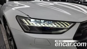 Audi A7, 2023 — миниатюра 7