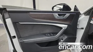 Audi A7, 2023 — миниатюра 13
