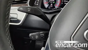 Audi A7, 2023 — миниатюра 26