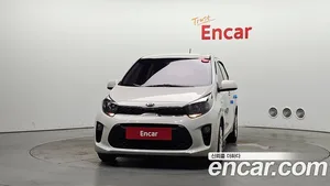 Kia morning, 2017 — миниатюра 3