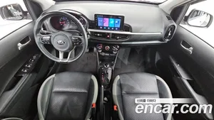 Kia morning, 2017 — миниатюра 10