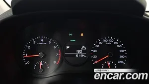 Kia morning, 2017 — миниатюра 11