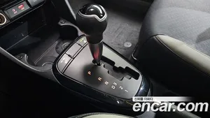 Kia morning, 2017 — миниатюра 12