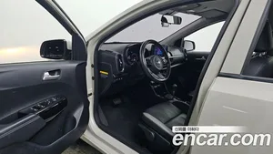 Kia morning, 2017 — миниатюра 13