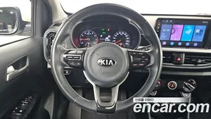 Kia morning, 2017 — миниатюра 21