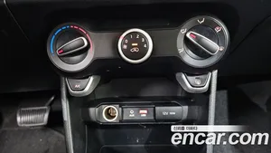 Kia morning, 2017 — миниатюра 24