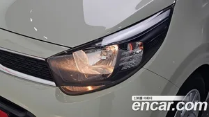 Kia morning, 2017 — миниатюра 8