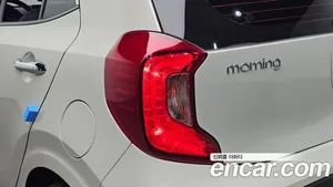 Kia morning, 2017 — миниатюра 9