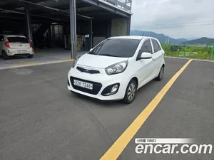 Kia morning, 2013 — миниатюра 3