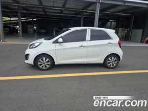 Kia morning, 2013 — миниатюра 4