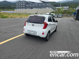 Kia morning, 2013 — миниатюра 5