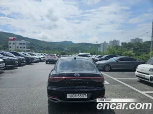 Hyundai Grandeur, 2020 — миниатюра 4