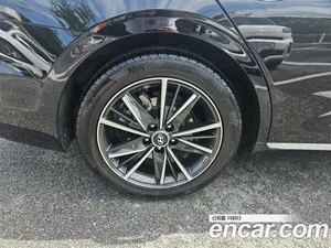 Hyundai Grandeur, 2020 — миниатюра 5