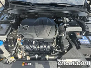 Hyundai Grandeur, 2020 — миниатюра 6