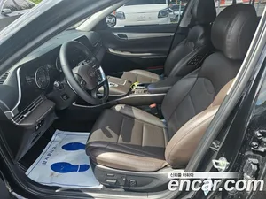 Hyundai Grandeur, 2020 — миниатюра 7