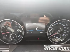 Hyundai Grandeur, 2020 — миниатюра 8