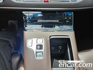 Hyundai Grandeur, 2020 — миниатюра 9
